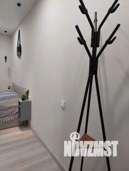 Студия квартира, посуточно, 30м2, 5/5 этаж