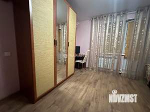 1-к квартира, на длительный срок, 35м2, 9/9 этаж