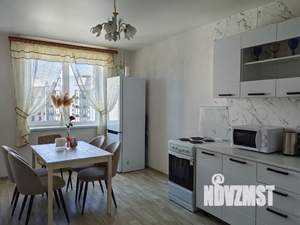 2-к квартира, посуточно, 56м2, 7/9 этаж