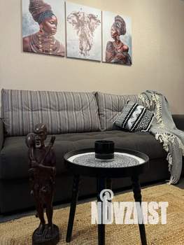 1-к квартира, посуточно, 30м2, 1/5 этаж