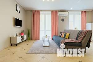 1-к квартира, посуточно, 33м2, 6/10 этаж