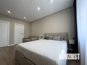 1-к квартира, посуточно, 40м2, 4/9 этаж