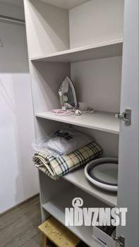 1-к квартира, на длительный срок, 40м2, 1/12 этаж