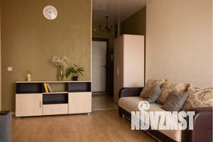 2-к квартира, посуточно, 42м2, 9/9 этаж