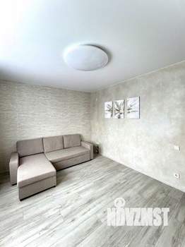 2-к квартира, посуточно, 60м2, 16/18 этаж