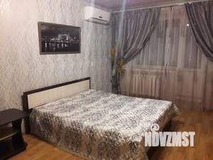 1-к квартира, посуточно, 34м2, 1/1 этаж