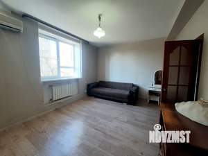 2-к квартира, на длительный срок, 50м2, 3/3 этаж