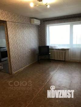 1-к квартира, на длительный срок, 31м2, 5/5 этаж