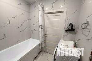 1-к квартира, посуточно, 50м2, 10/23 этаж