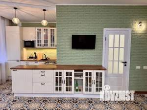 1-к квартира, посуточно, 65м2, 1/1 этаж