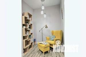 2-к квартира, посуточно, 56м2, 1/7 этаж