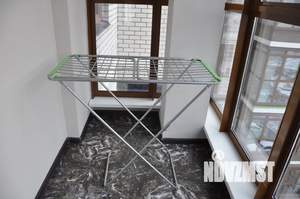 1-к квартира, посуточно, 42м2, 7/12 этаж