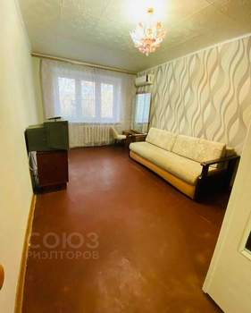 1-к квартира, на длительный срок, 37м2, 5/9 этаж