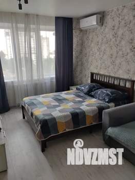 Студия квартира, посуточно, 38м2, 7/9 этаж