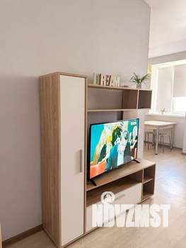 1-к квартира, посуточно, 36м2, 5/10 этаж