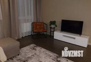 2-к квартира, посуточно, 52м2, 3/19 этаж