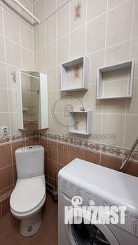 1-к квартира, на длительный срок, 36м2, 4/4 этаж