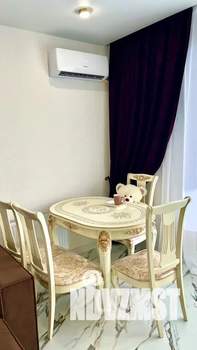 1-к квартира, посуточно, 41м2, 2/9 этаж