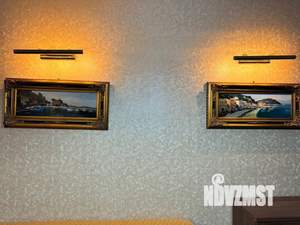 3-к квартира, посуточно, 120м2, 1/1 этаж