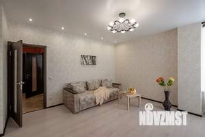 2-к квартира, посуточно, 85м2, 12/16 этаж