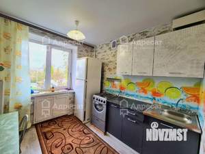 1-к квартира, на длительный срок, 35м2, 3/5 этаж