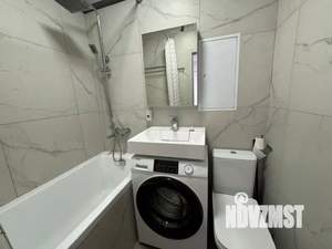 2-к квартира, посуточно, 45м2, 1/1 этаж