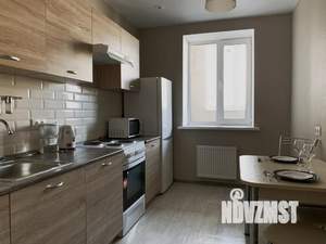 1-к квартира, посуточно, 36м2, 3/10 этаж