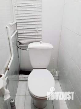 2-к квартира, посуточно, 56м2, 7/9 этаж