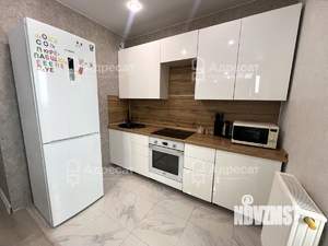 1-к квартира, на длительный срок, 49м2, 4/16 этаж