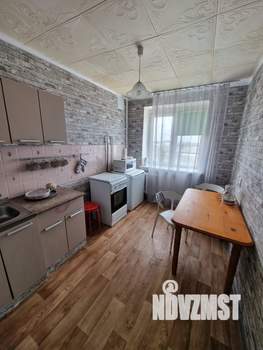 2-к квартира, посуточно, 53м2, 9/9 этаж