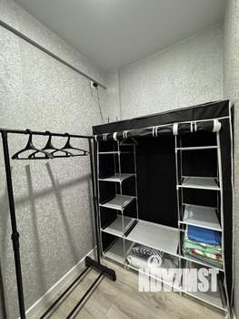 1-к квартира, на длительный срок, 36м2, 16/21 этаж