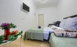 2-к квартира, на длительный срок, 60м2, 3/7 этаж