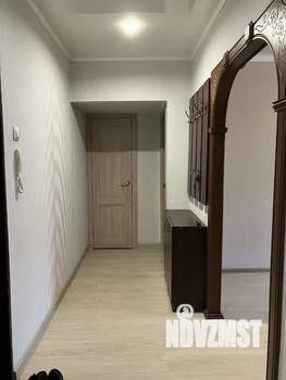 2-к квартира, на длительный срок, 52м2, 3/9 этаж