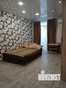 1-к квартира, посуточно, 28м2, 7/8 этаж