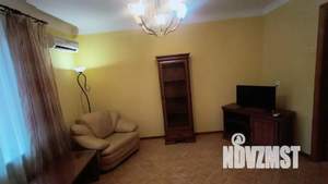 2-к квартира, посуточно, 60м2, 3/5 этаж