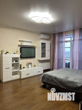 2-к квартира, на длительный срок, 86м2, 20/26 этаж