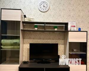 1-к квартира, посуточно, 45м2, 6/17 этаж