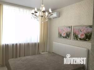 3-к квартира, на длительный срок, 70м2, 7/9 этаж