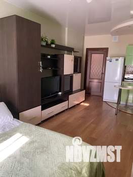 Студия квартира, посуточно, 30м2, 4/5 этаж