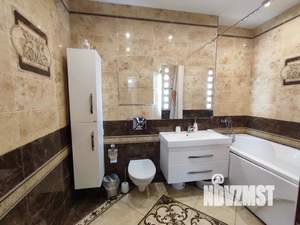 2-к квартира, посуточно, 54м2, 2/18 этаж