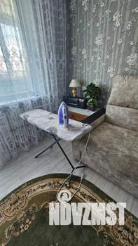 1-к квартира, посуточно, 28м2, 8/9 этаж