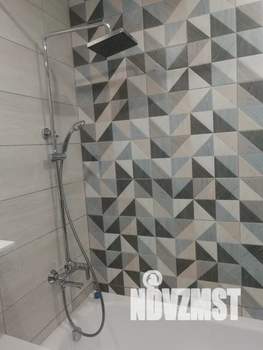 1-к квартира, посуточно, 37м2, 4/19 этаж