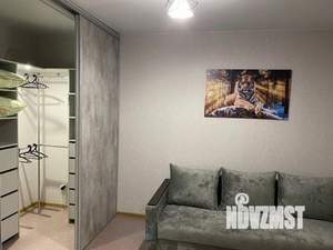 2-к квартира, посуточно, 42м2, 1/1 этаж