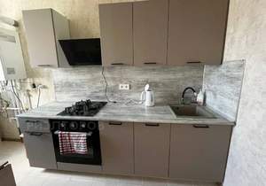 1-к квартира, на длительный срок, 28м2, 4/4 этаж