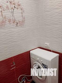 Студия квартира, посуточно, 30м2, 16/19 этаж