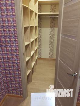 1-к квартира, на длительный срок, 40м2, 5/11 этаж