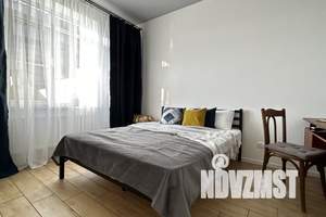 3-к квартира, посуточно, 58м2, 1/17 этаж