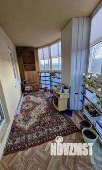 1-к квартира, на длительный срок, 47м2, 4/10 этаж