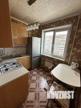 1-к квартира, на длительный срок, 37м2, 6/9 этаж