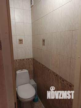 1-к квартира, посуточно, 40м2, 5/13 этаж